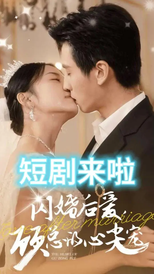 2018爱情短剧《闪婚后爱顾总的心尖宠》迅雷下载_中文完整版_百度云网盘720P|1080P资源